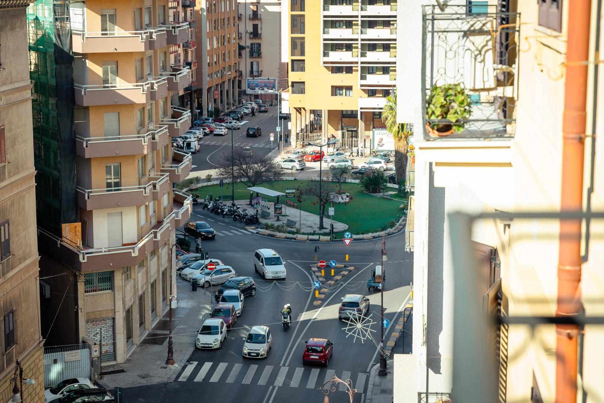 פלרמו Le Meraviglie Della Sicilia מראה חיצוני תמונה